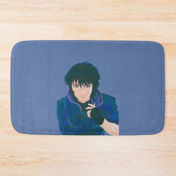 Item preview, motoko kusanagi designed and sold by ElioEvang.