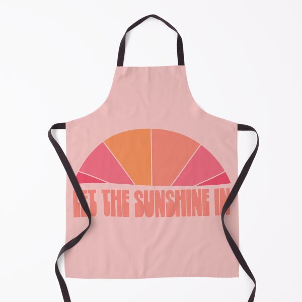 Item preview, Let the Sunshine In designed and sold by miesseyoulater.