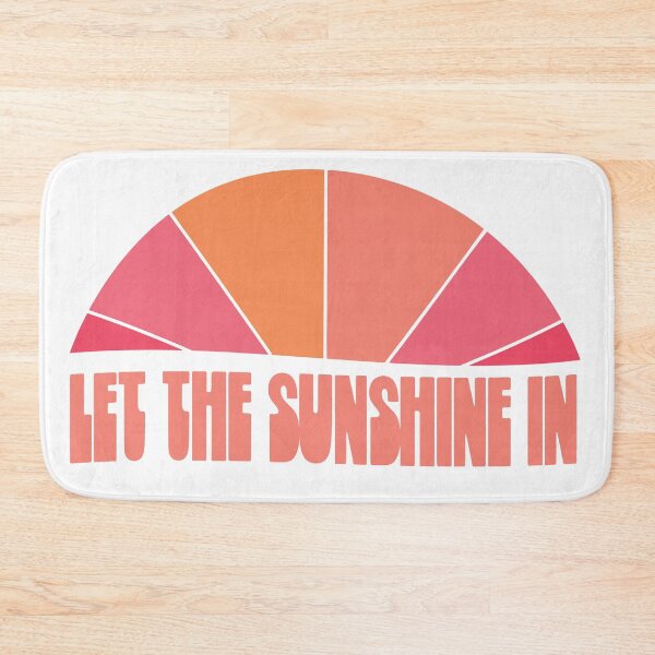 Item preview, Let the Sunshine In designed and sold by miesseyoulater.