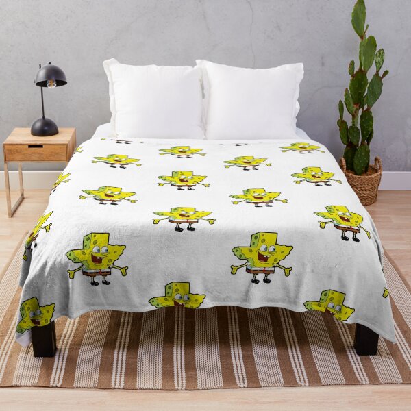 Item preview, Spongebob Texas designed and sold by Lj101303.