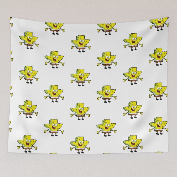 Item preview, Spongebob Texas  designed and sold by Lj101303.