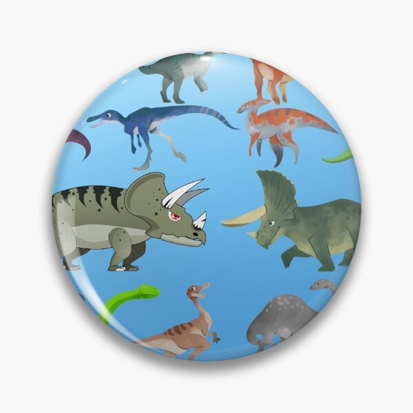 Item preview, Dinosaurs and more Dinosaurs designed and sold by ShallyLoves.
