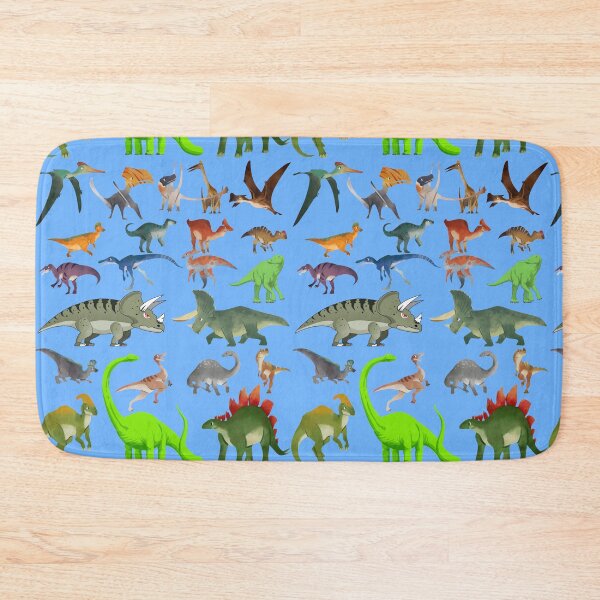 Item preview, Dinosaurs and more Dinosaurs designed and sold by ShallyLoves.