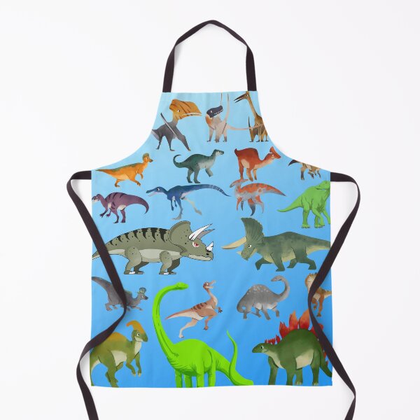 Item preview, Dinosaurs and more Dinosaurs designed and sold by ShallyLoves.