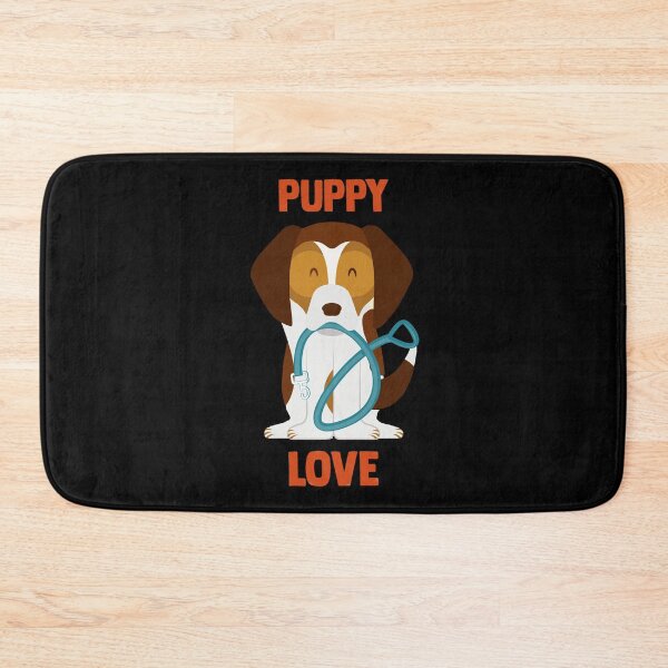 Item preview, Puppy Love designed and sold by Christian Sales.