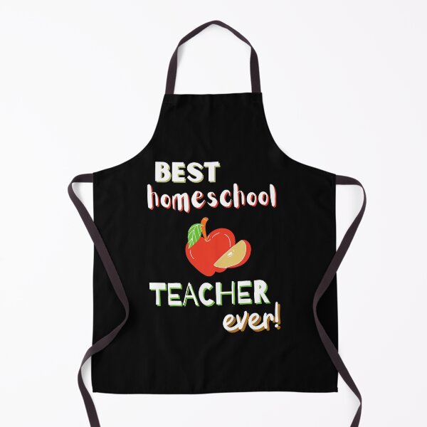 Artikelvorschau, Bester Homeschool-Lehrer aller Zeiten entworfen und verkauft von Rainces.