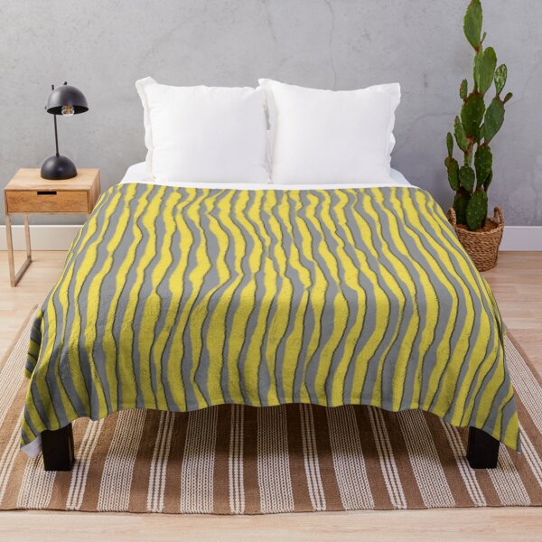 Item preview, Yellow Stripes designed and sold by nehacreates.