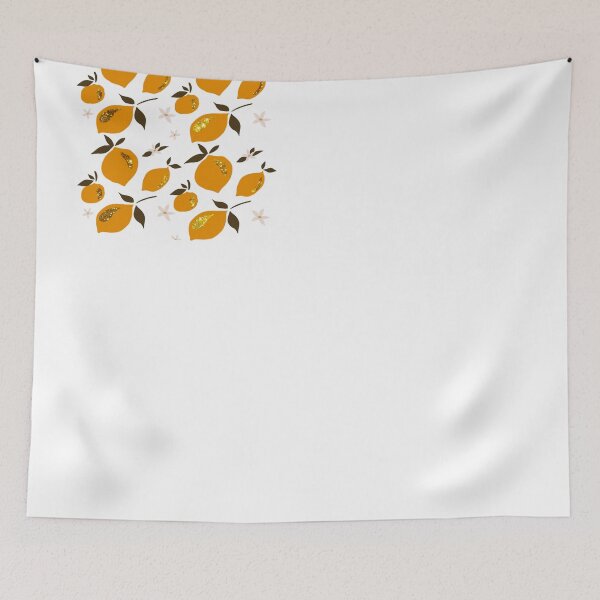 Item preview, Bright lemon designed and sold by Con Inspo.