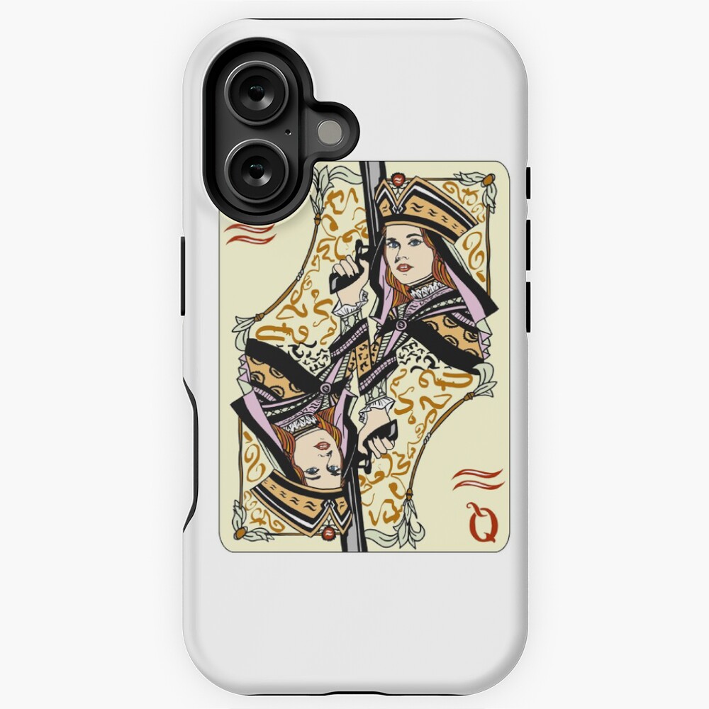 Item preview, iPhone Magsafe Tough Case designed and sold by HandEyeStudio.