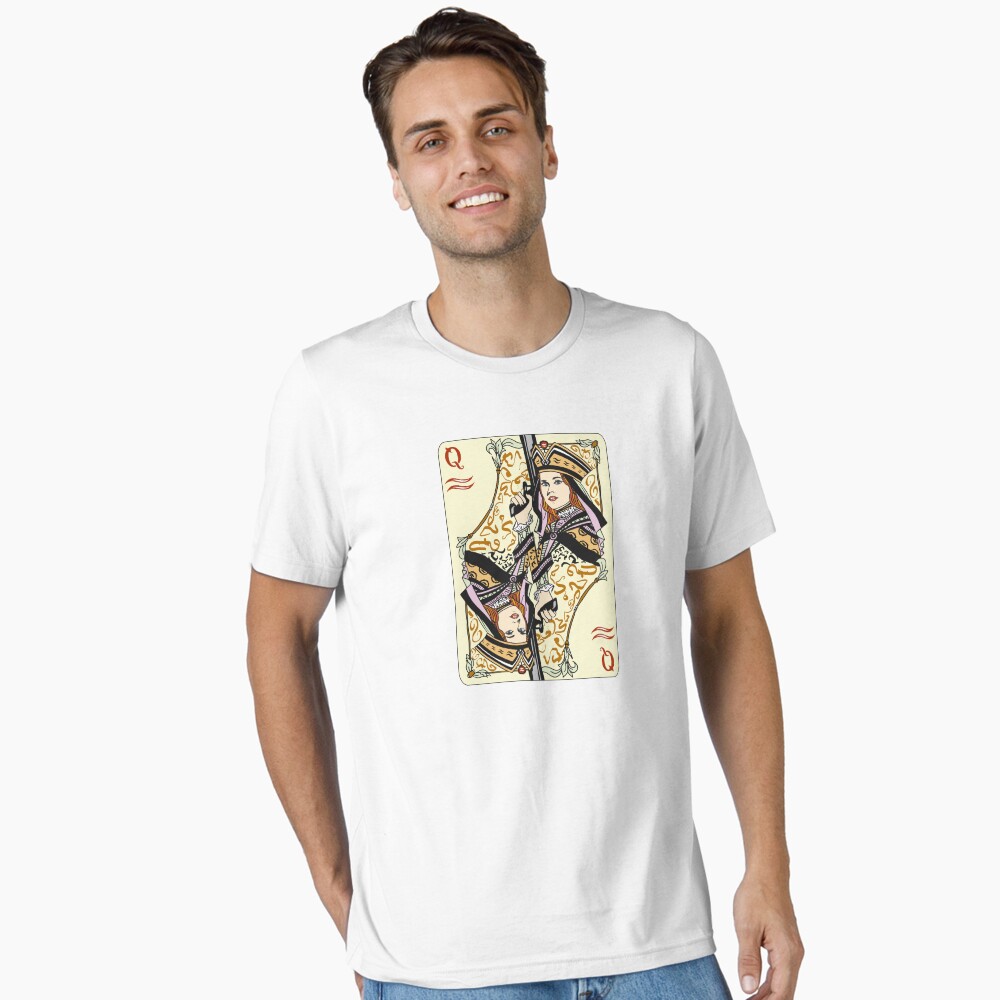 Item preview, Essential T-Shirt designed and sold by HandEyeStudio.