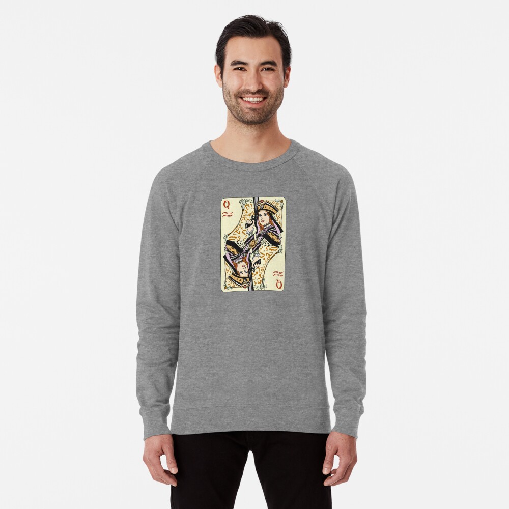 Item preview, Lightweight Sweatshirt designed and sold by HandEyeStudio.
