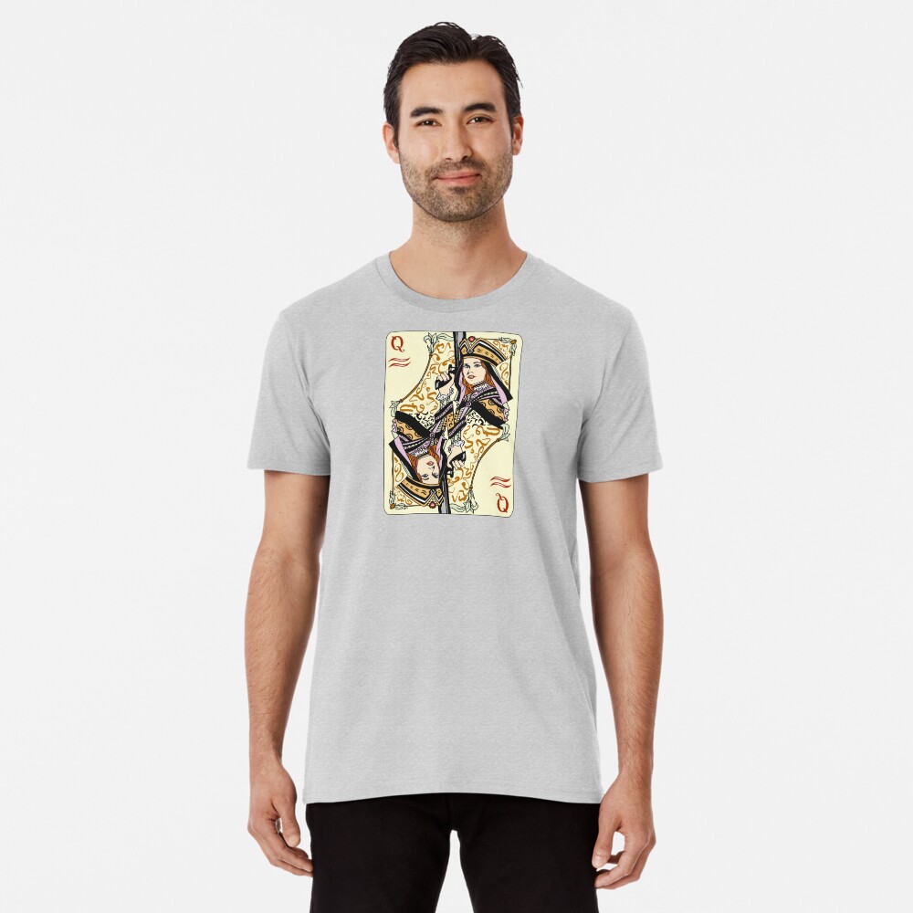 Item preview, Premium T-Shirt designed and sold by HandEyeStudio.