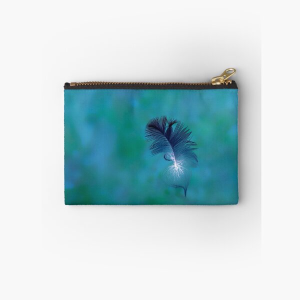Item preview, Swimming Feather designed and sold by Angelika  Vogel.