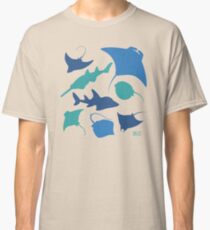 Rays! Classic T-Shirt