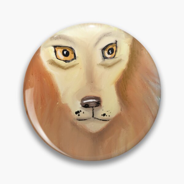 Item preview, Lion designed and sold by pinkyjainpan.