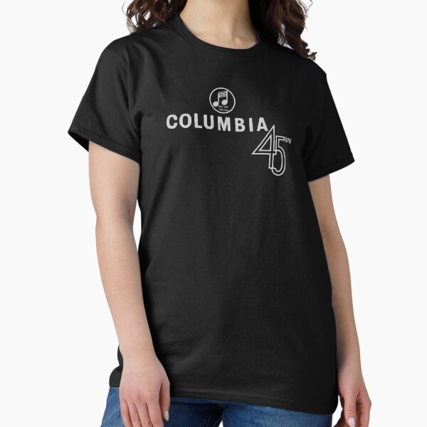 Item preview, Columbia 70 Label designed and sold by DoctorDisco63.