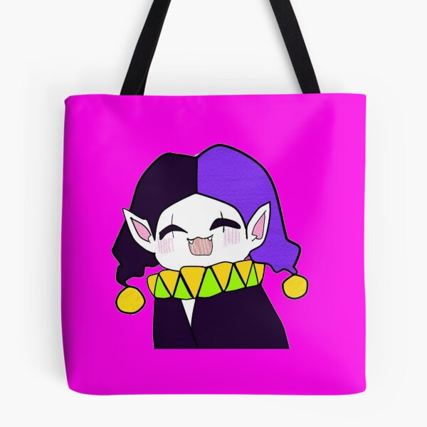 Item preview, Jevil Skin (deltarune) designed and sold by Cositas-Random-.