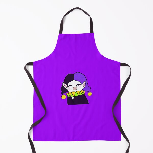 Item preview, Jevil Skin (deltarune) designed and sold by Cositas-Random-.