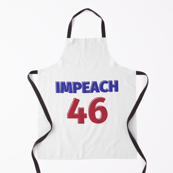 Item preview, Impeach 46 designed and sold by SimpleUniverse.