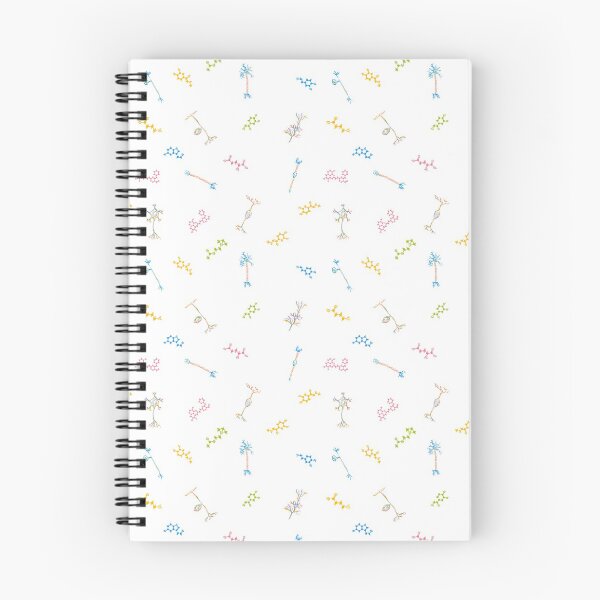Item preview, Neurons and Neurotransmitters White designed and sold by Miwhi’s Shop.