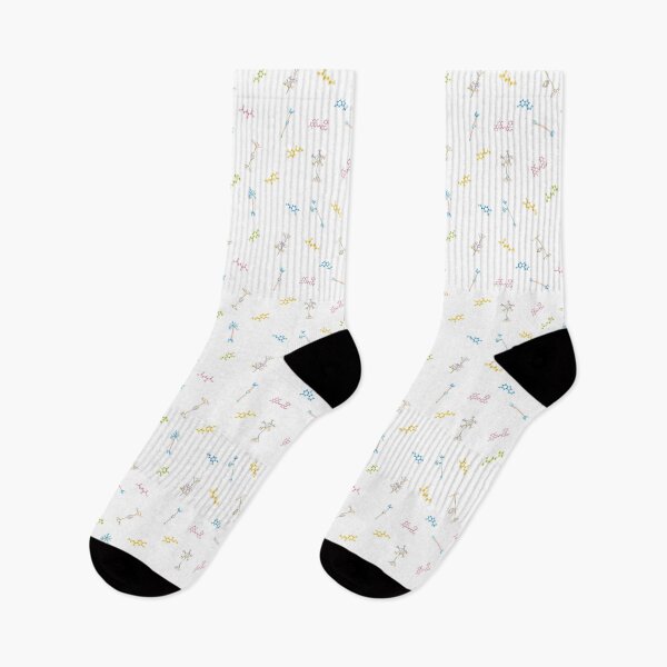 Item preview, Neurons and Neurotransmitters White designed and sold by Miwhi’s Shop.