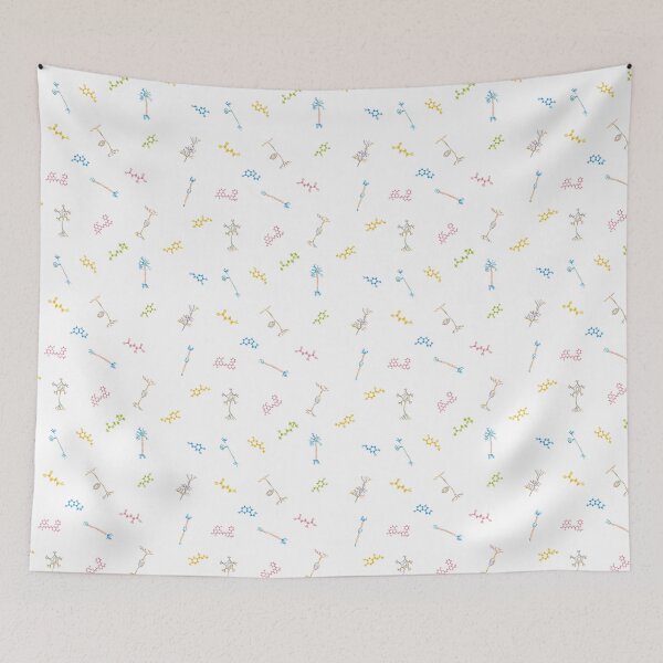 Item preview, Neurons and Neurotransmitters White designed and sold by Miwhi’s Shop.