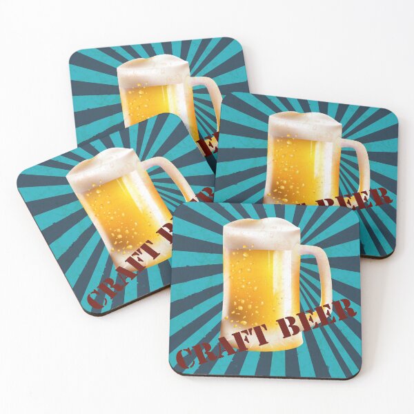 Item preview, Craft beer designed and sold by leewarddesign.