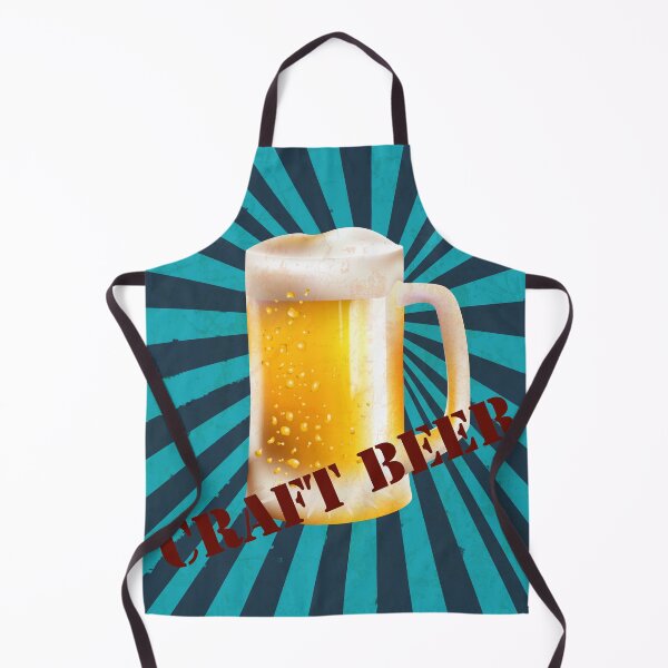 Artikelvorschau, Craft beer entworfen und verkauft von leewarddesign.