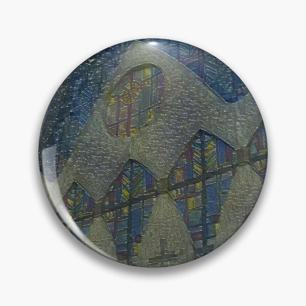 Item preview, Church of Lady of Peace in Homs designed and sold by Homsalgia.