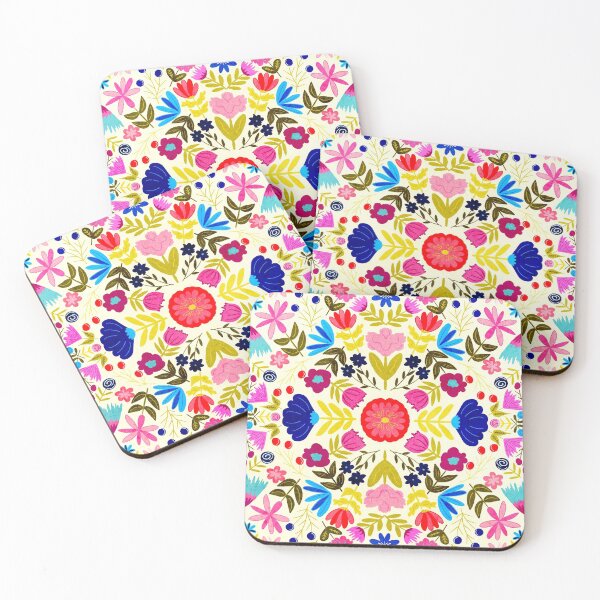 Item preview, Folksy Flowers designed and sold by Sgharris82.