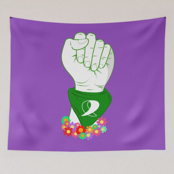 Item preview, Legal and Safe Abortion  designed and sold by gabyshiny.