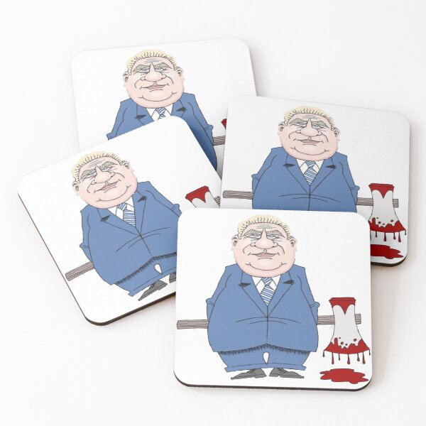 Item preview, doug ford designed and sold by Sameh Messaoudi.