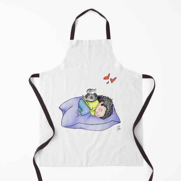 Item preview, Mitchy designed and sold by nefelez.