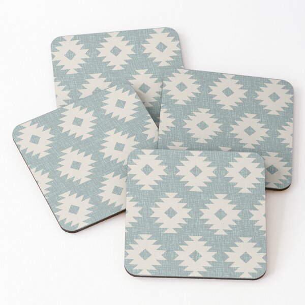 Item preview, Southwestern Pattern 223 designed and sold by tonymagnerart.