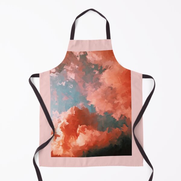 Item preview, Painted Pink Clouds designed and sold by theinkypensieve.