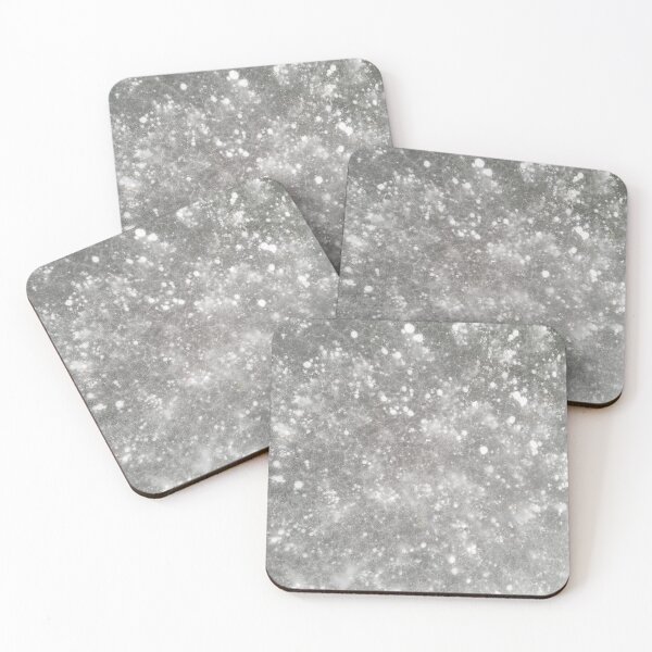 Item preview, A Galaxy of Frozen Bubbles designed and sold by Rebecca Jane.