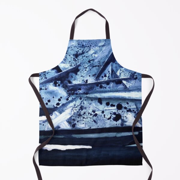 Artikelvorschau, Navy blau entworfen und verkauft von Sami Art Studio.