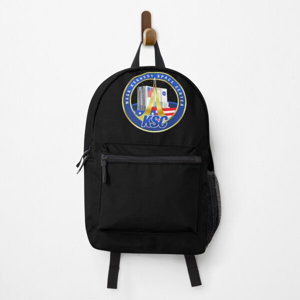 Item preview, Kennedy Space Center Logo designed and sold by trendistudio.