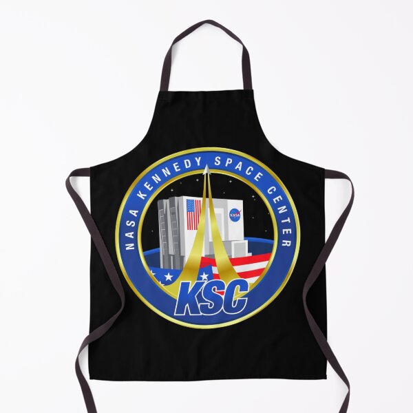 Item preview, Kennedy Space Center Logo designed and sold by trendistudio.