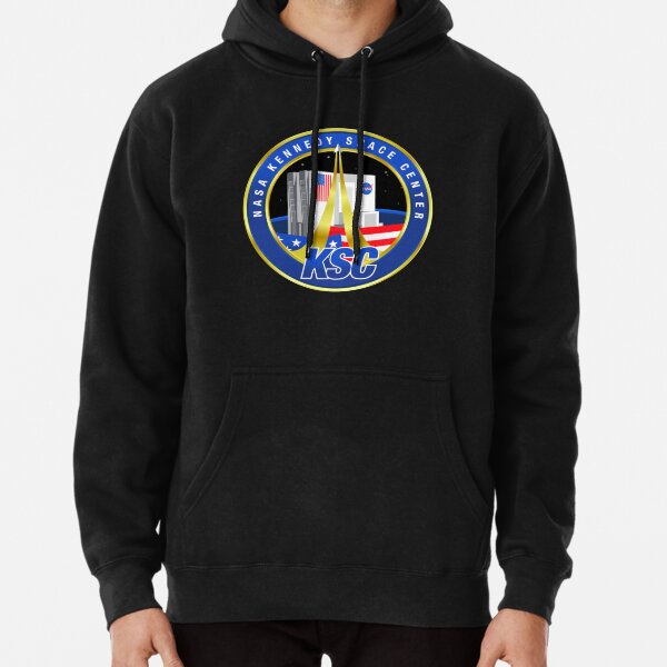 Kennedy space cheap center hoodie