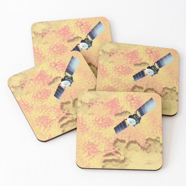 Item preview, Martian land designed and sold by ClaimDesign.