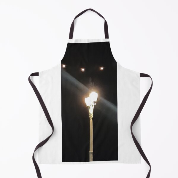 Item preview, Brighton lamp at night, lamp, night designed and sold by Emma Amies.