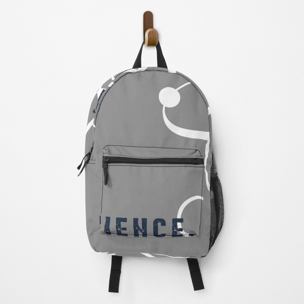 Item preview, Backpack designed and sold by Agent34.