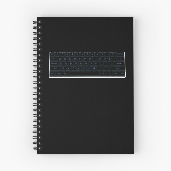 Item preview, Mechanical Keyboard -  SA TRON designed and sold by froggo tees.