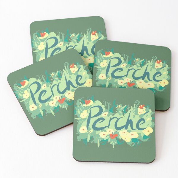 Item preview, Perche designed and sold by mmarier.