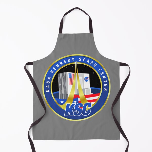 Item preview, Kennedy Space Center Logo designed and sold by trendistudio.