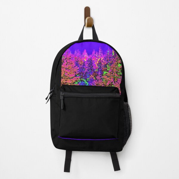 Item preview, Trippy landscape  designed and sold by Guy Christophe Tixier.