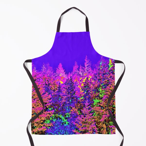 Item preview, Trippy landscape designed and sold by Guy Christophe Tixier.