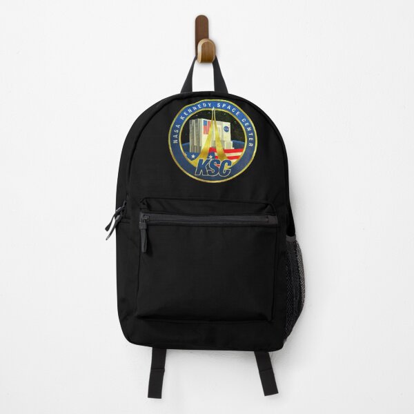 Item preview, vintage Kennedy Space Center Logo designed and sold by trendistudio.