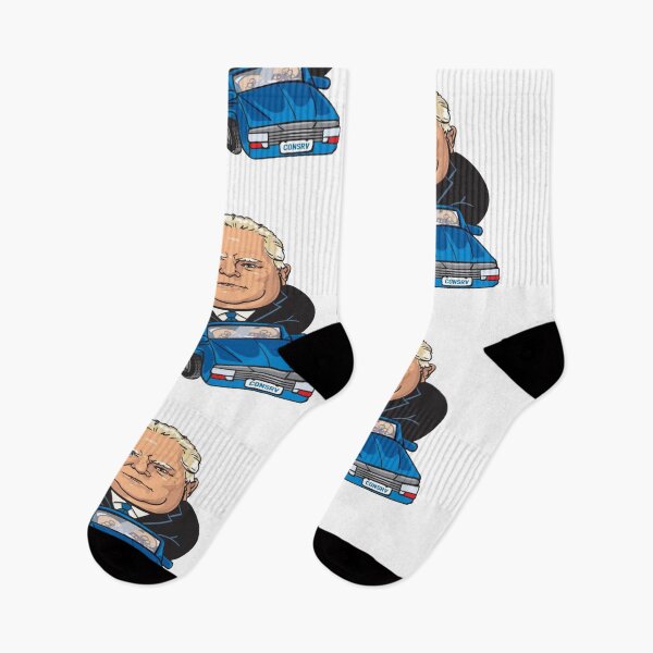 Item preview, doug ford designed and sold by Sameh Messaoudi.